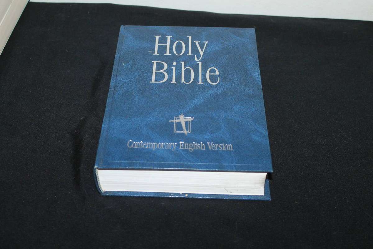 Holy Bible
