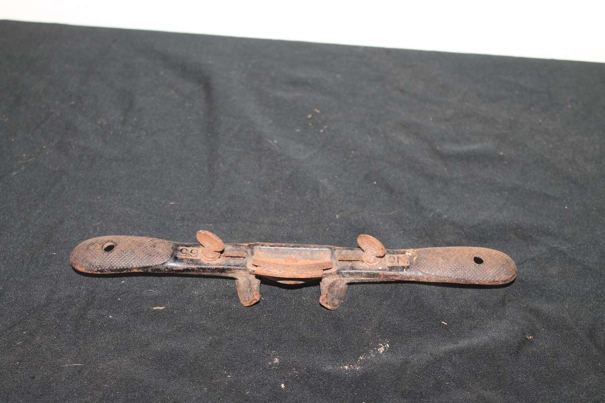 No 65 Spokeshave