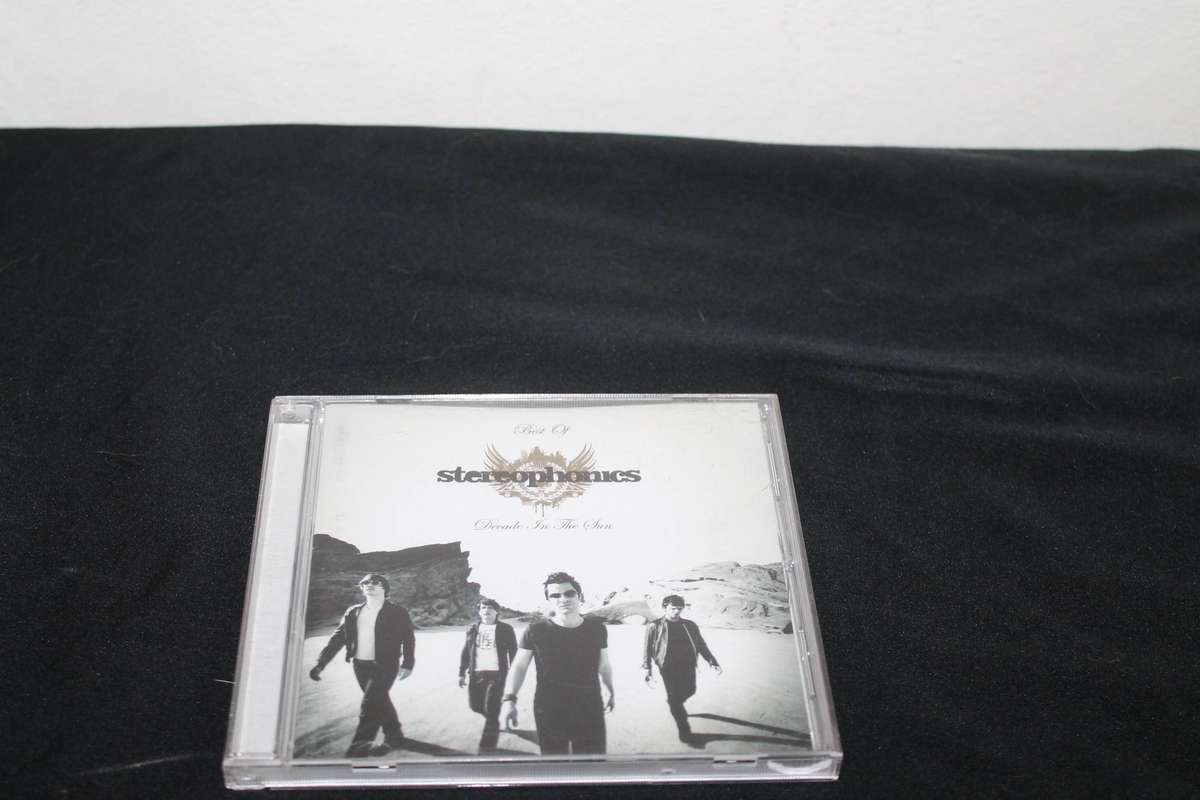 best of Stereophonics