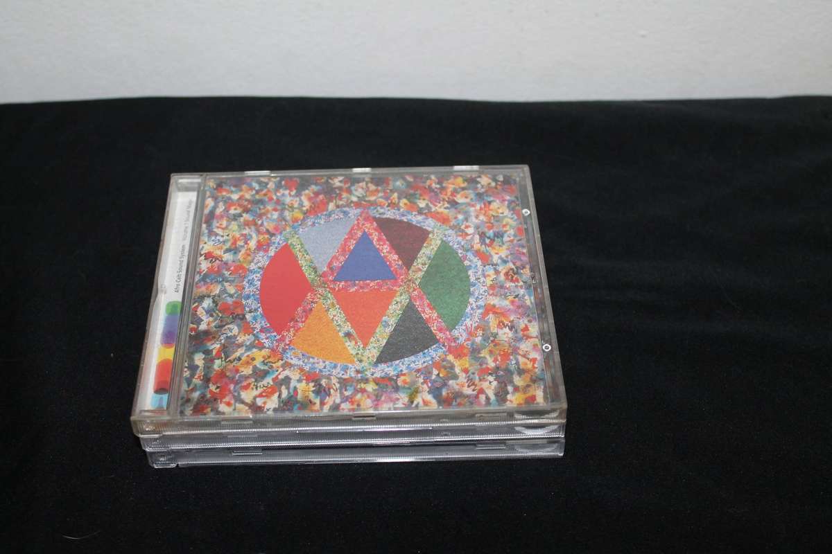 Afro Celt Sound System Vol 1 Magic Sound