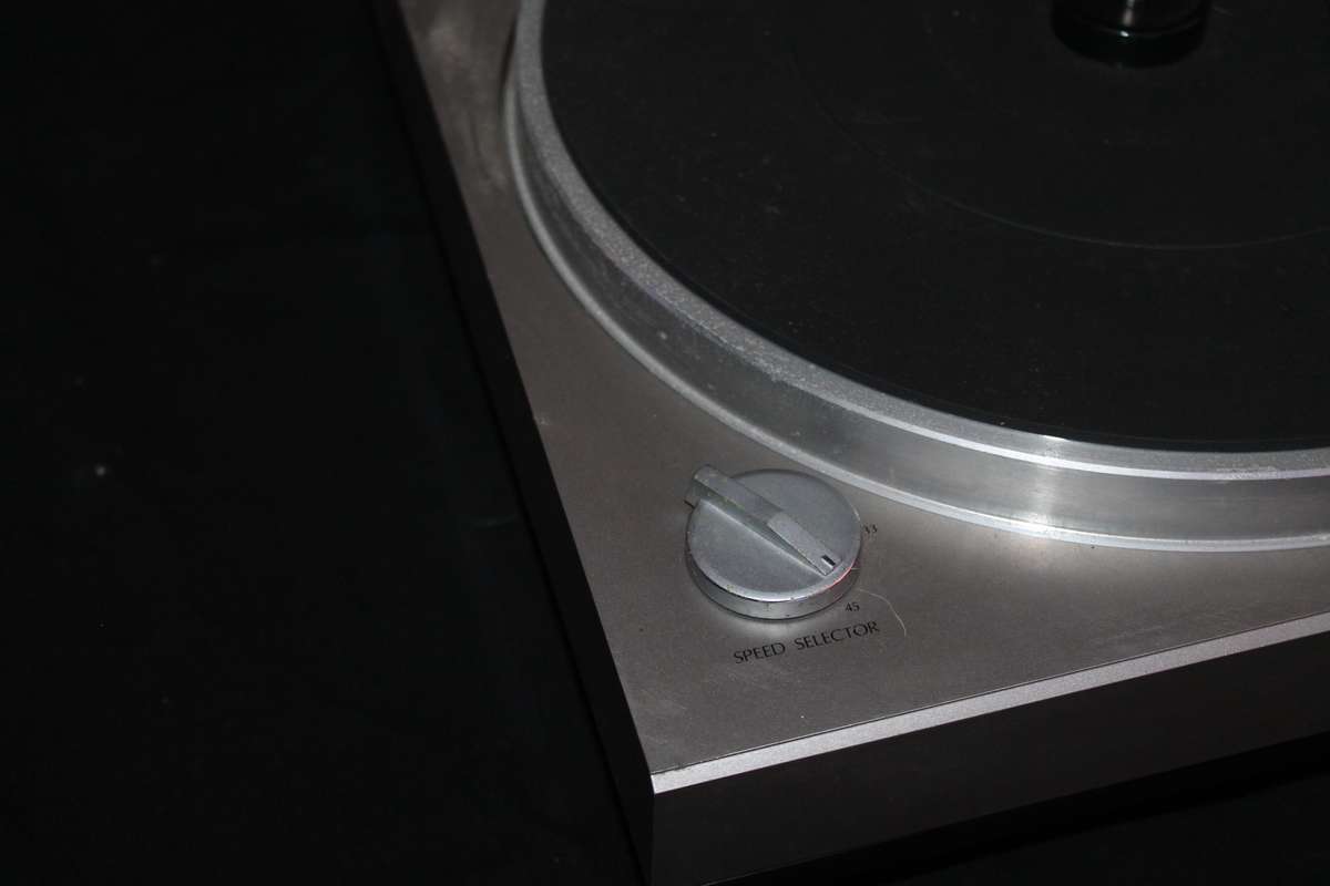 Sansui P50 Turntable Spares Repairs