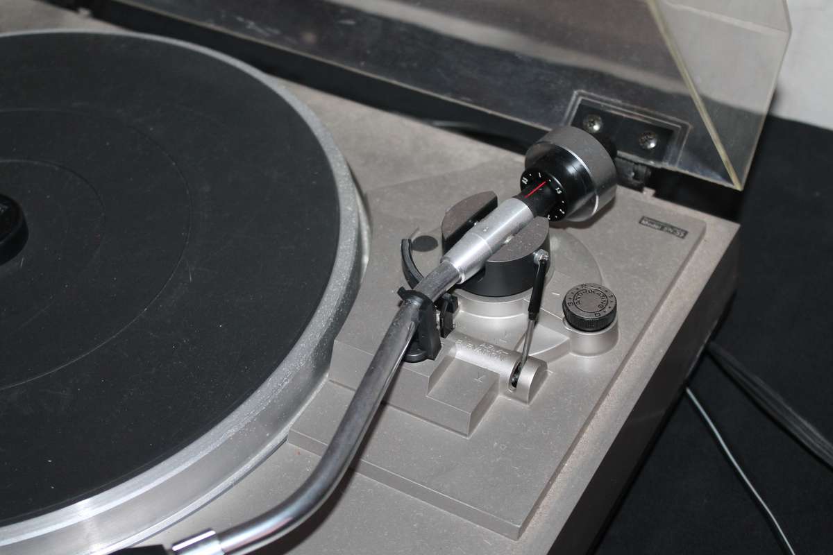 Sansui P50 Turntable Spares Repairs