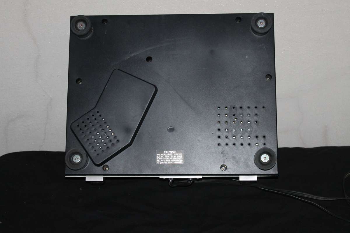 Sansui P50 Turntable Spares Repairs