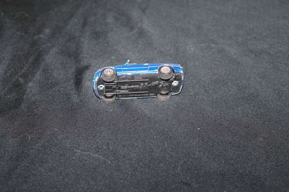 Matchbox BMW 3 Series