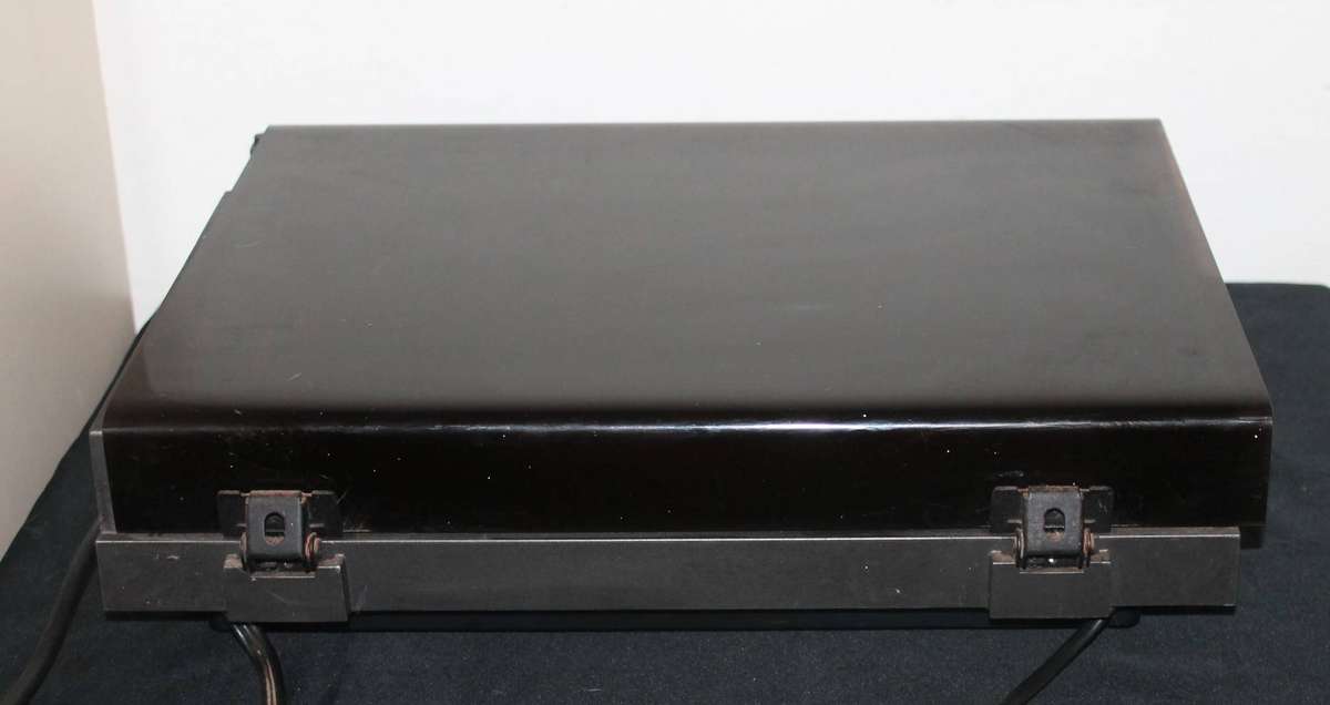 NAD 5120 Turntable Spares/Repairs