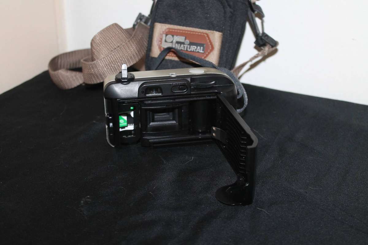 Fujifilm Clear Shot III