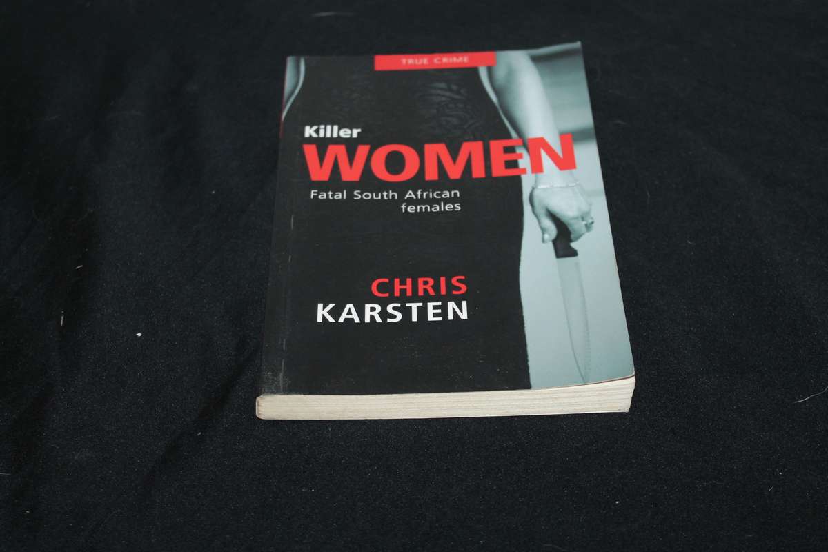 Killer Women Chris Karsten