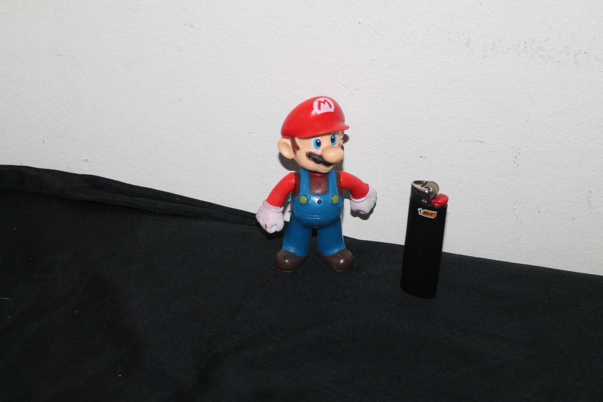 Mario
