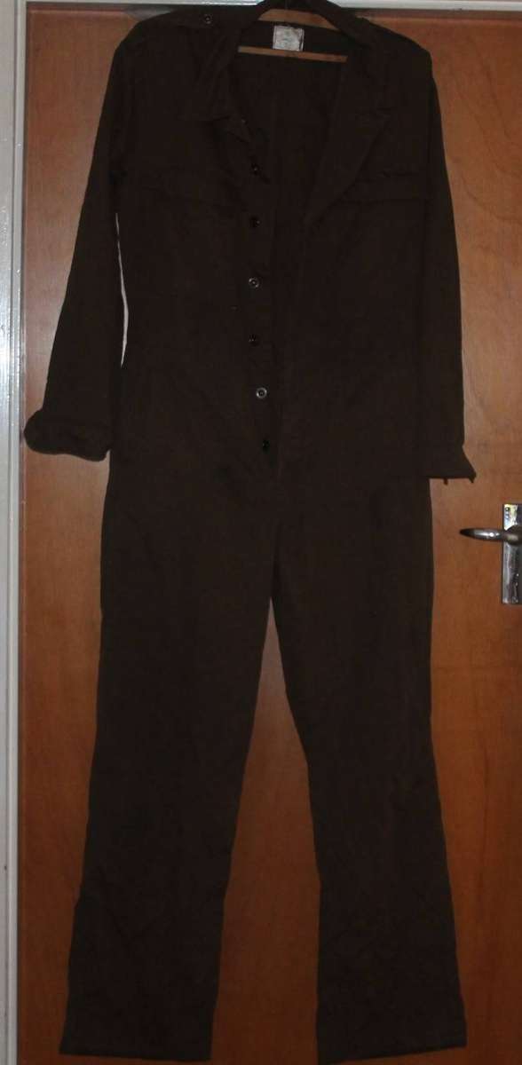 Army Overall