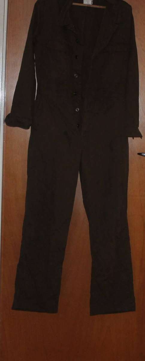 Army Overall