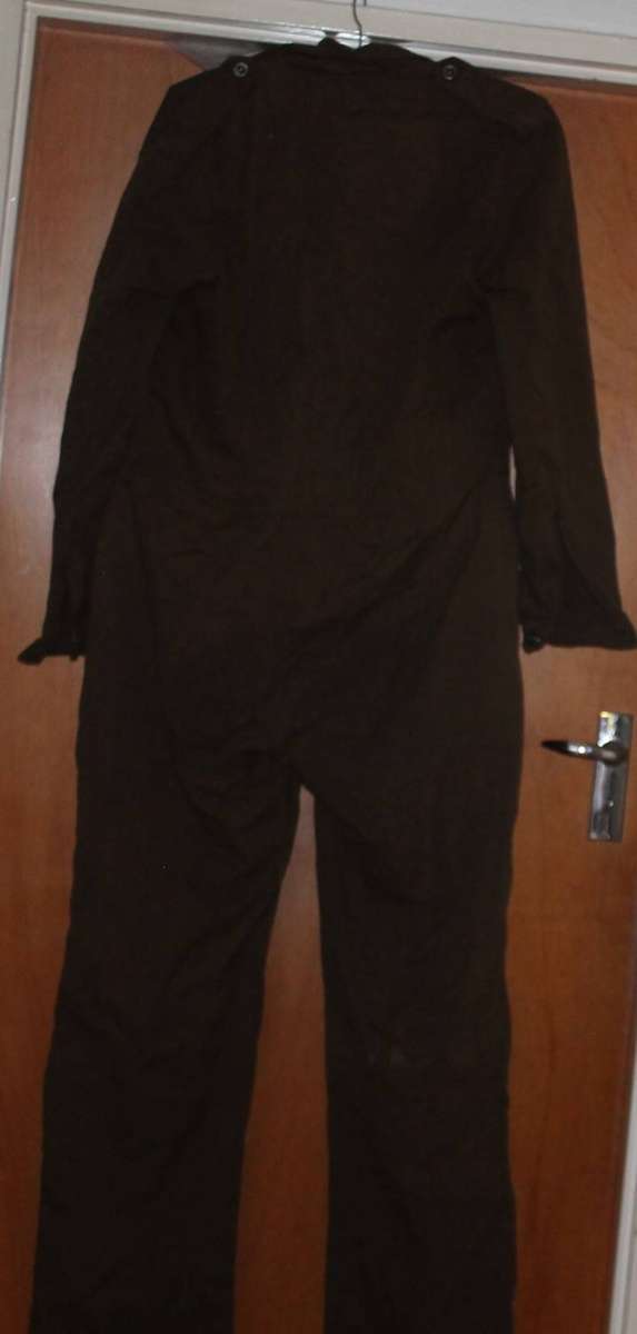 Army Overall