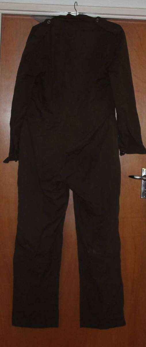 Army Overall