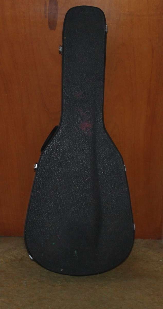 Vintage Ibanez Performance Guitar in Case