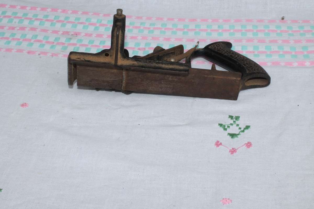 Stanley No 78 Spares / Repairs