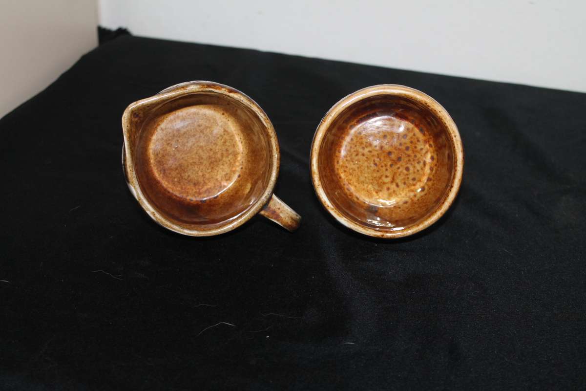 Vintage Crescent 6 Coffee Mugs (Kruger Park Theme)