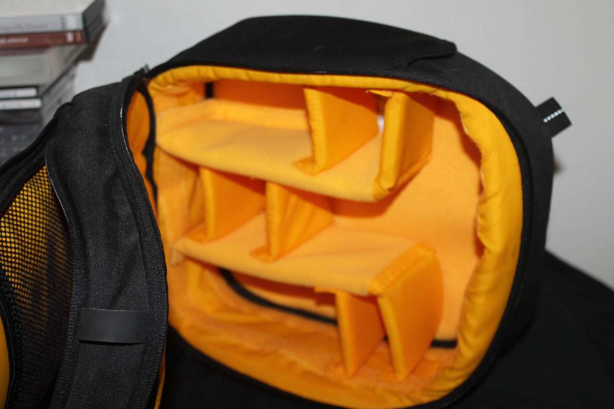 Camera Bag