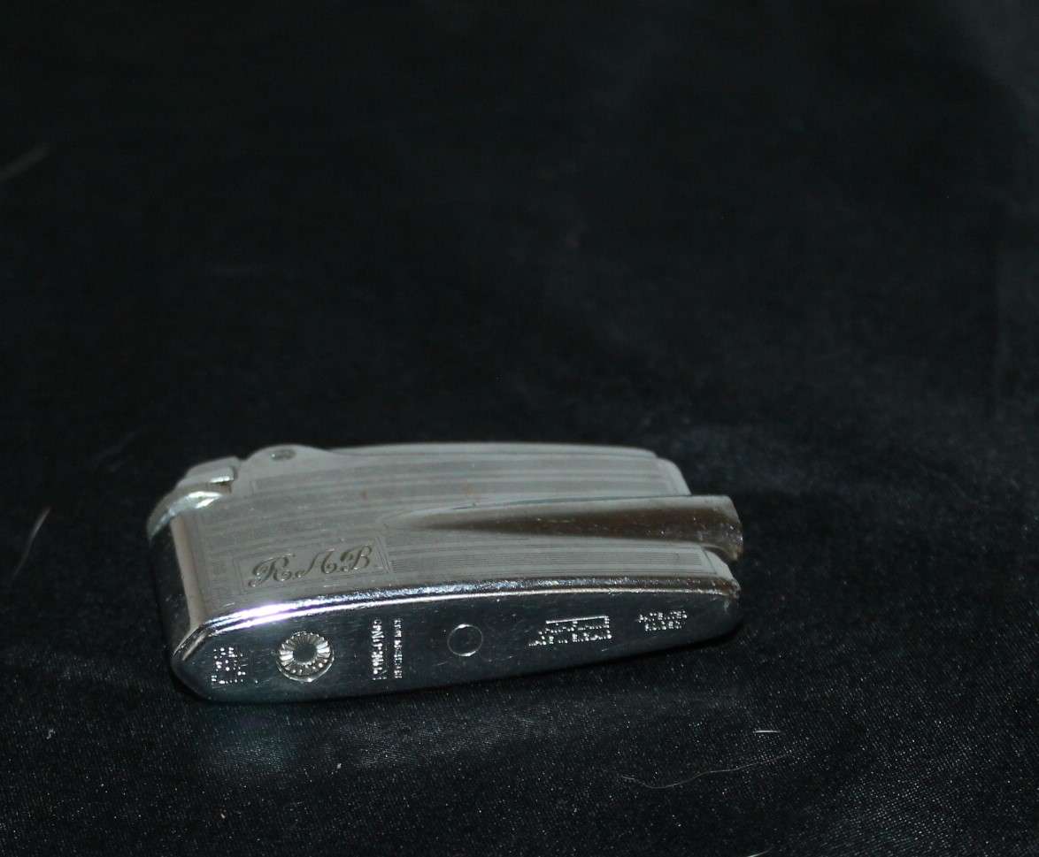 Ronson Lighter