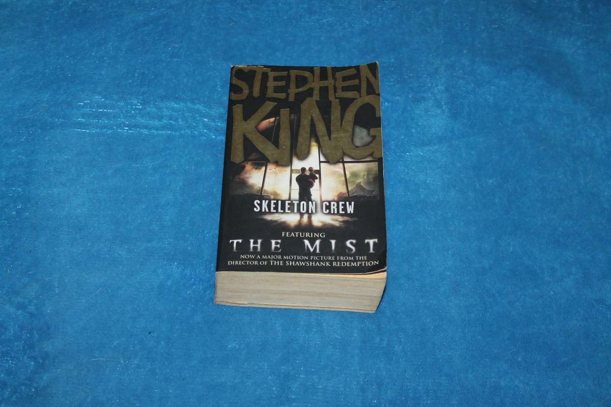 Stephen King Skeleton Crew