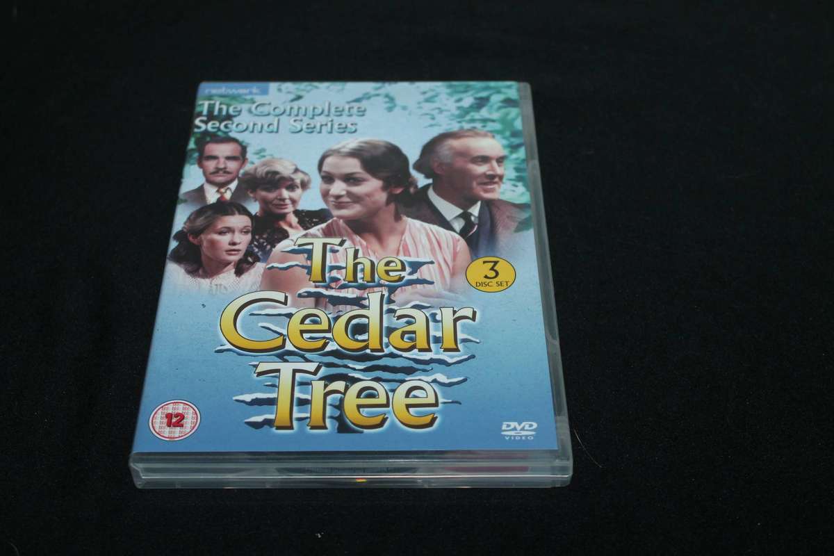 The Cedat Tree Seasons  1,2 and 3