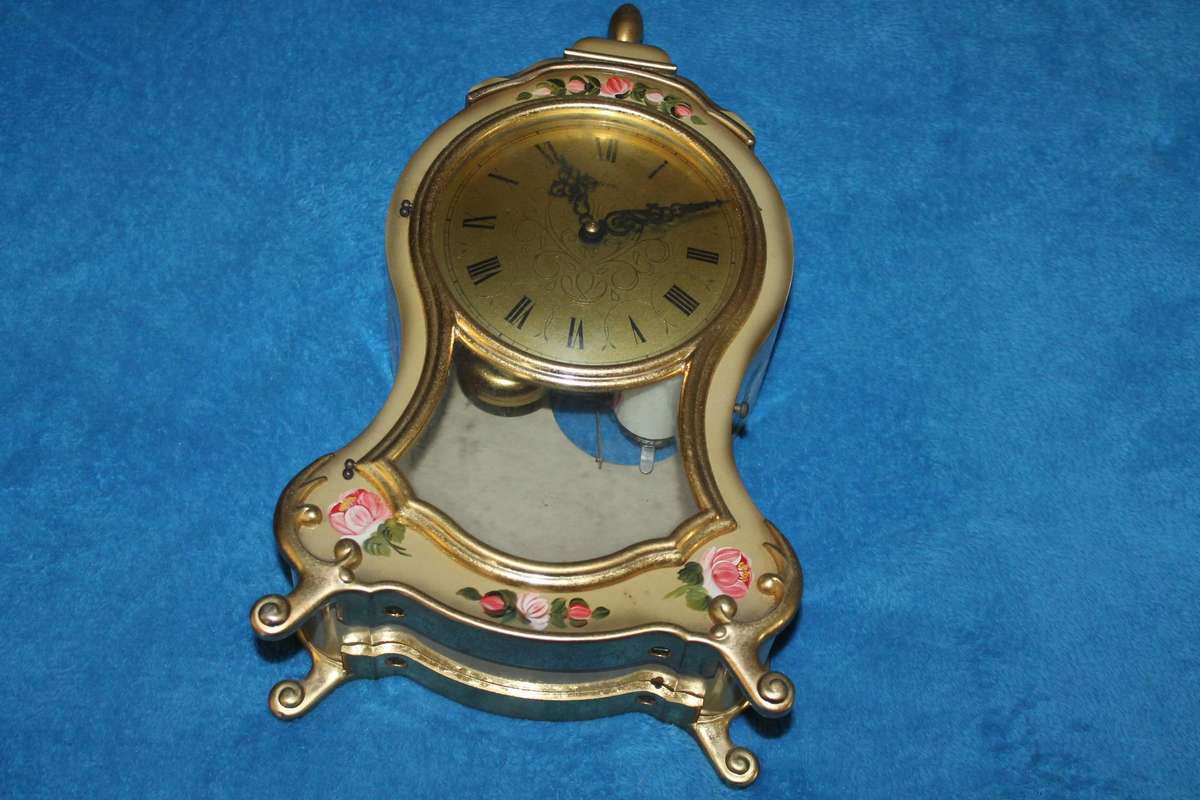 Mantle Clock Spares Repairs