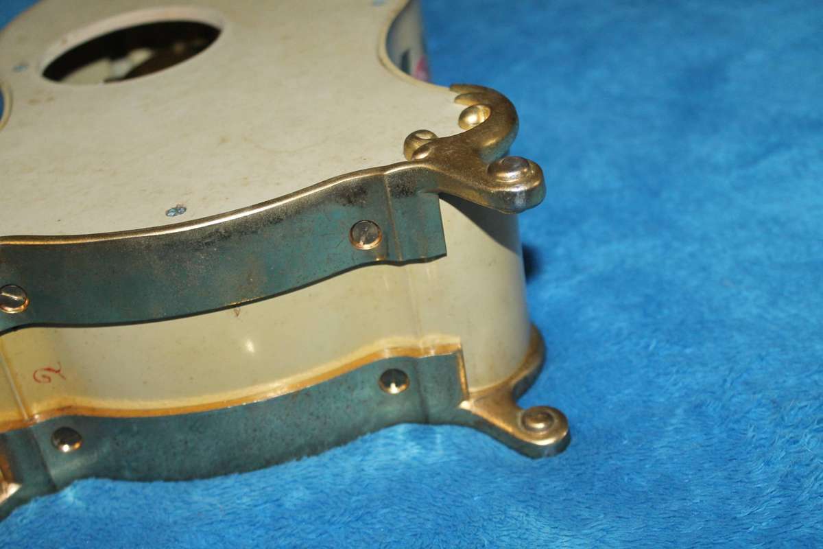 Mantle Clock Spares Repairs