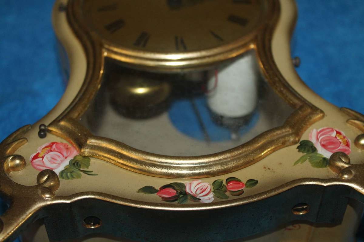 Mantle Clock Spares Repairs
