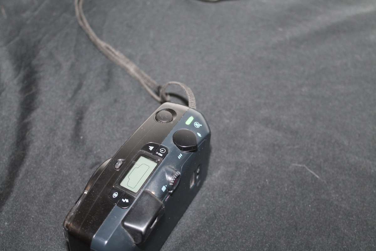 Pentax EPSIO 115