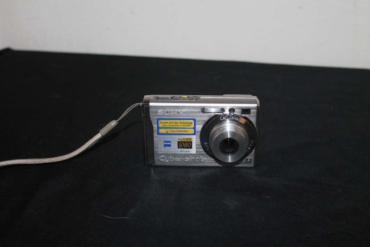 Sony Cybershot