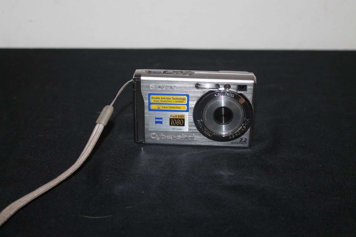 Sony Cybershot