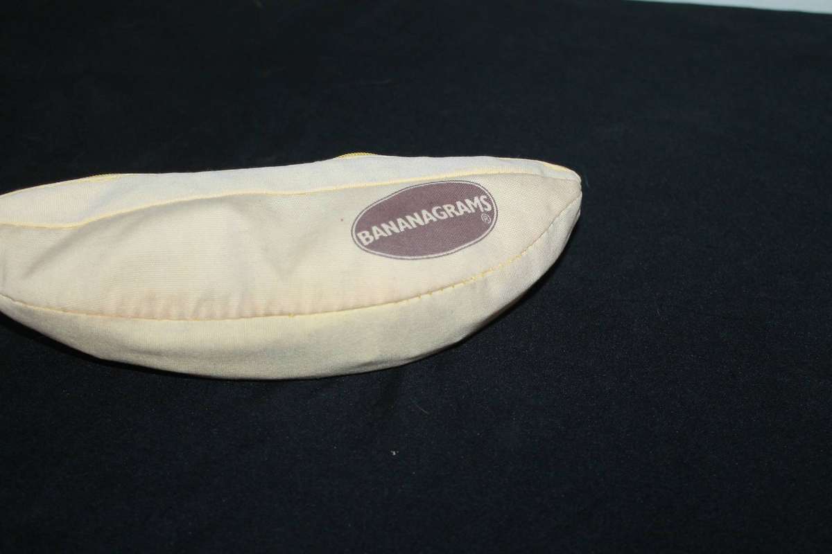 Bananagrams