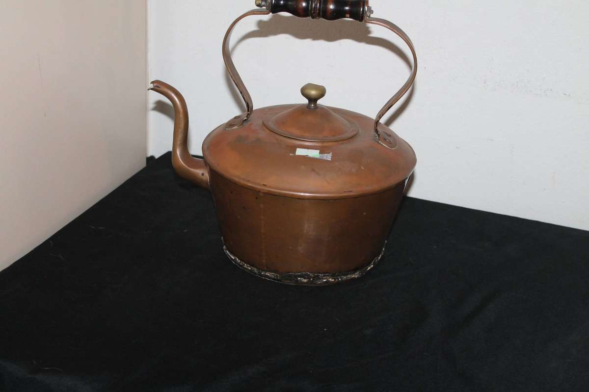 Copper Kettle