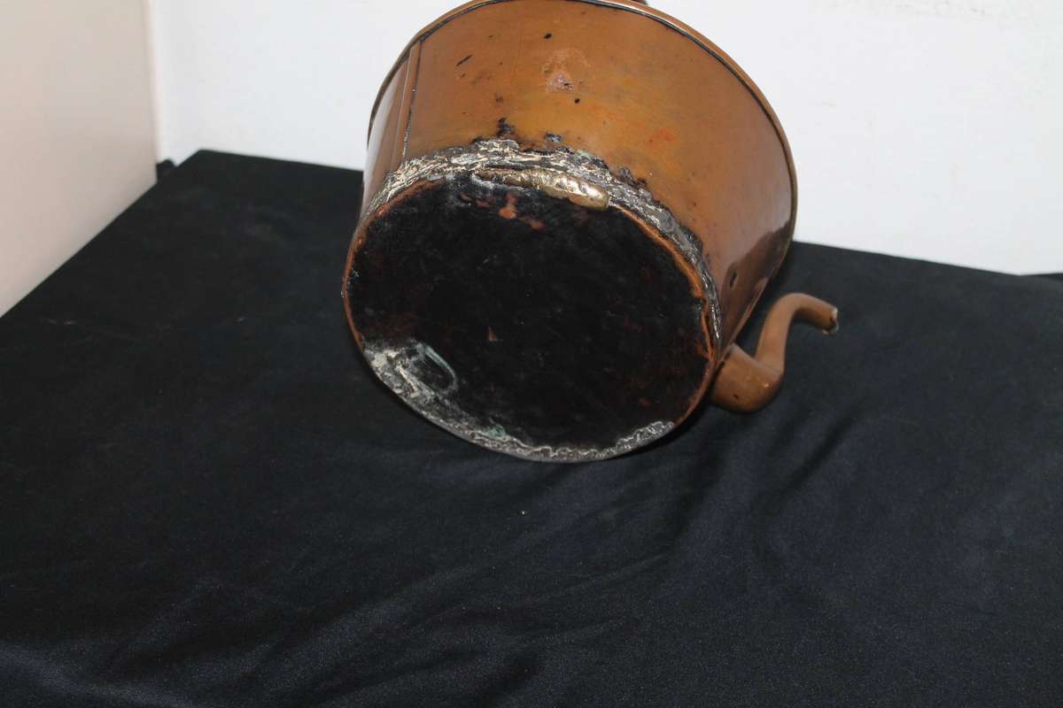 Copper Kettle