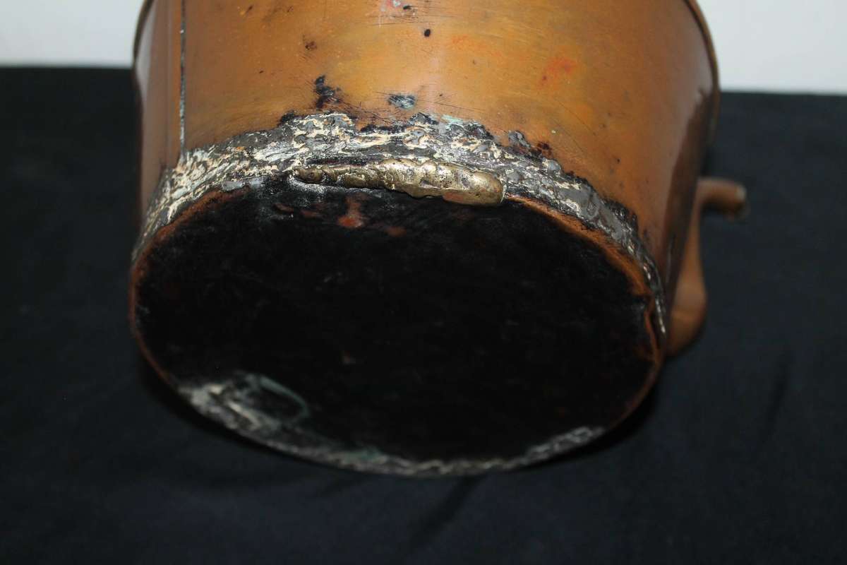 Copper Kettle