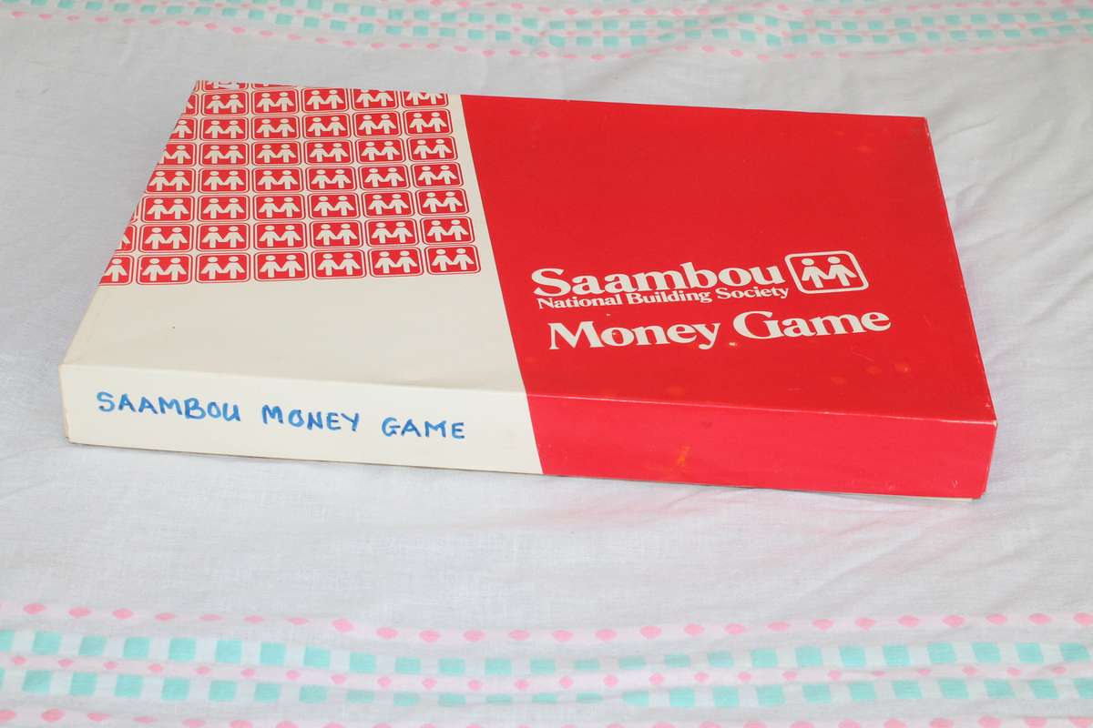 Saambou Money Game