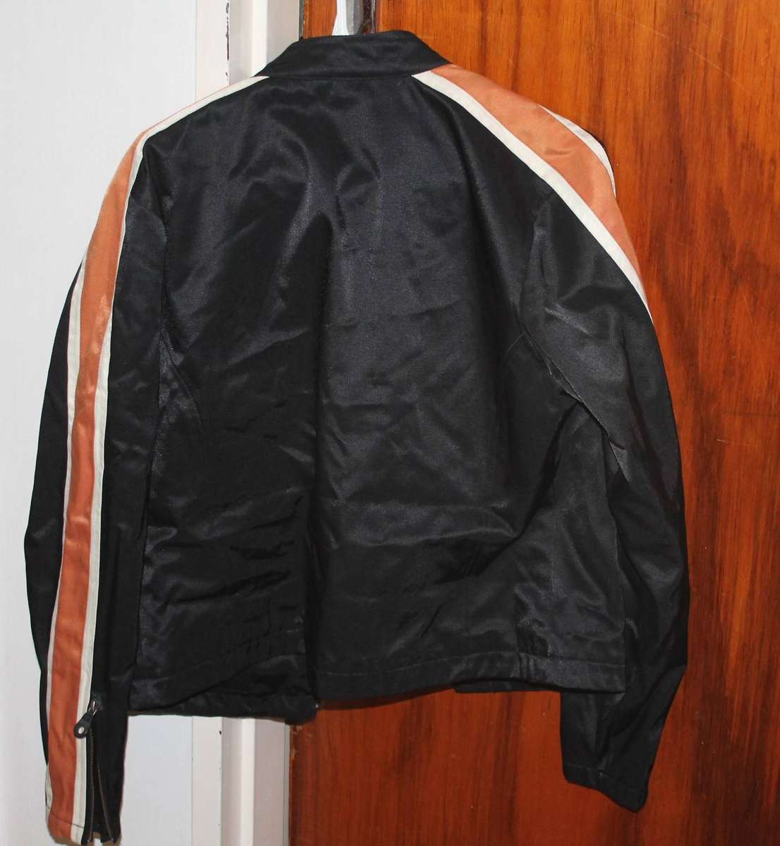 Harley Davidson Ladies Bike Jacket
