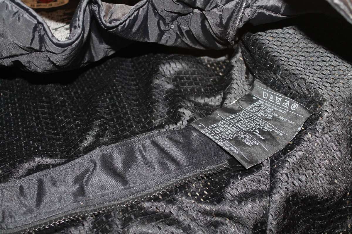 Harley Davidson Ladies Bike Jacket