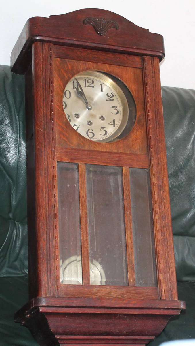 large Wall Clock Spares Repairs