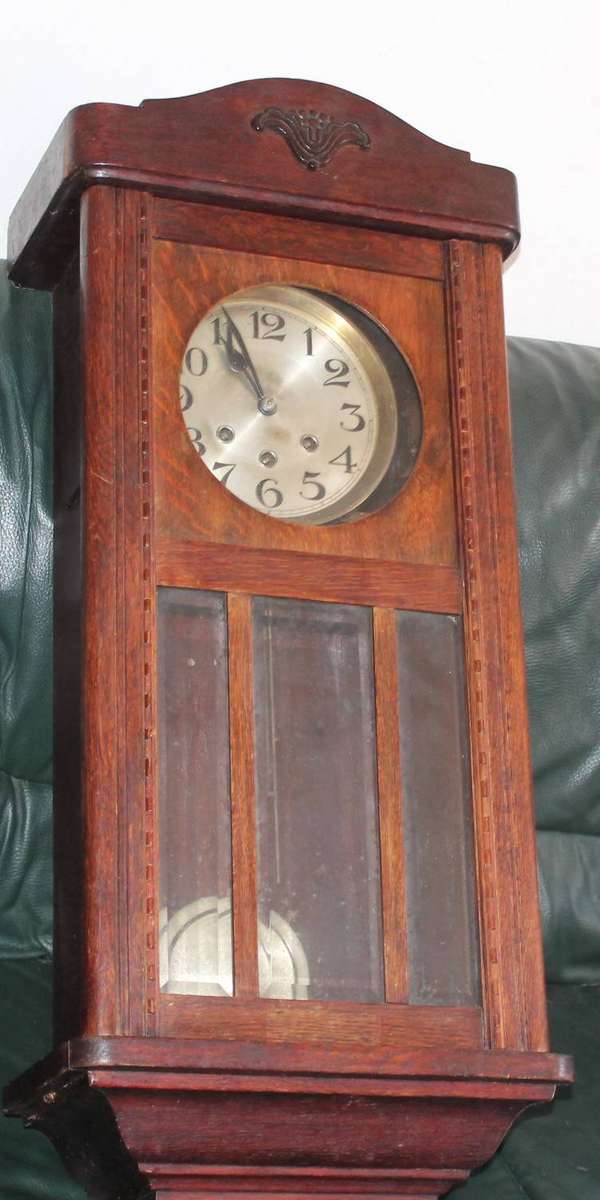 large Wall Clock Spares Repairs