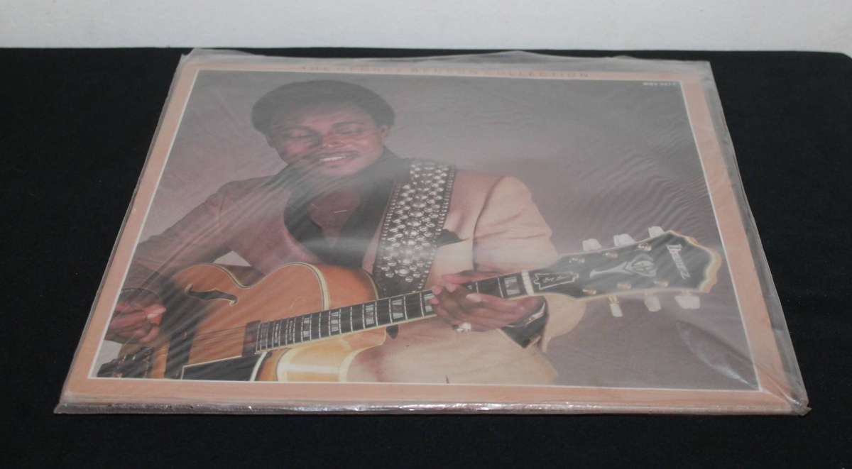 George Benson Collection