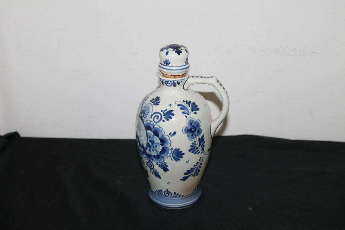 Delft Bols Decanter