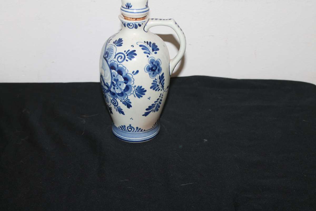 Delft Bols Decanter