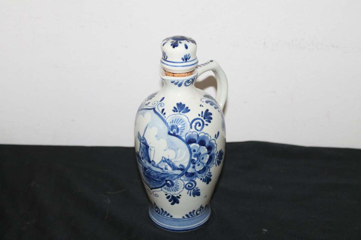Delft Bols Decanter
