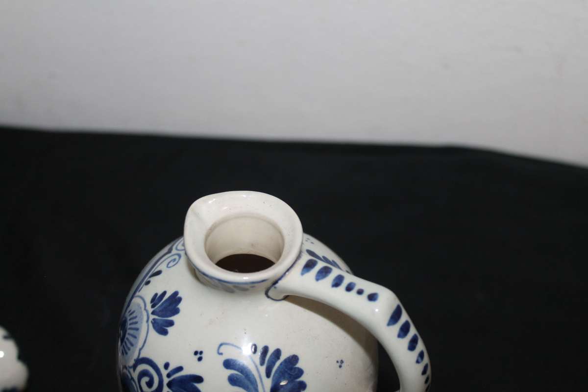 Delft Bols Decanter