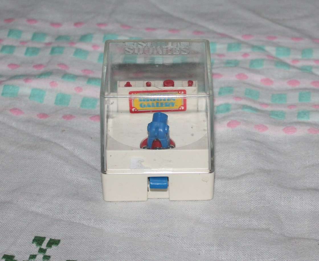 Tomy Shooting Gallery