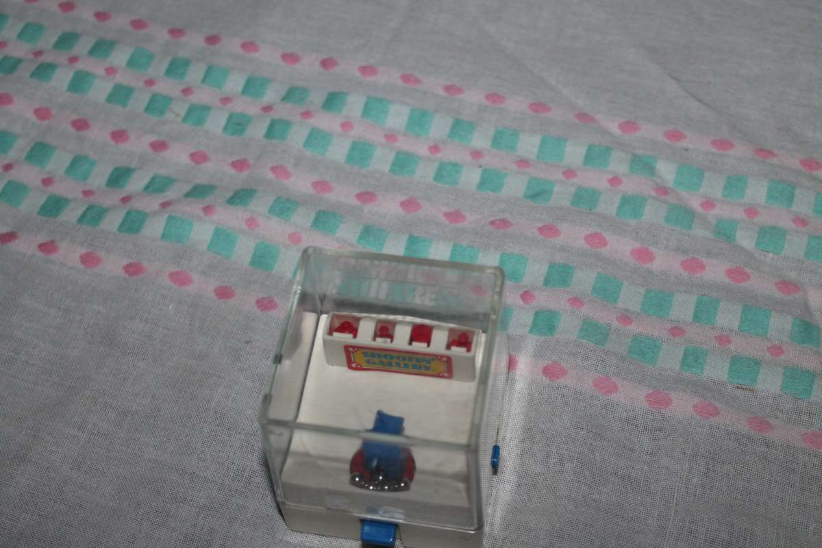 Tomy Shooting Gallery