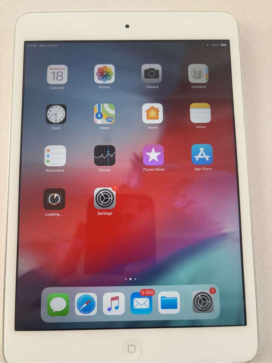 IPad 2 Mini