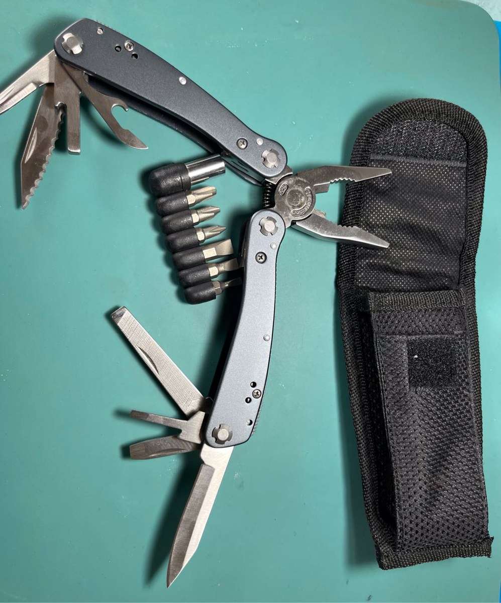 Multi-Tool