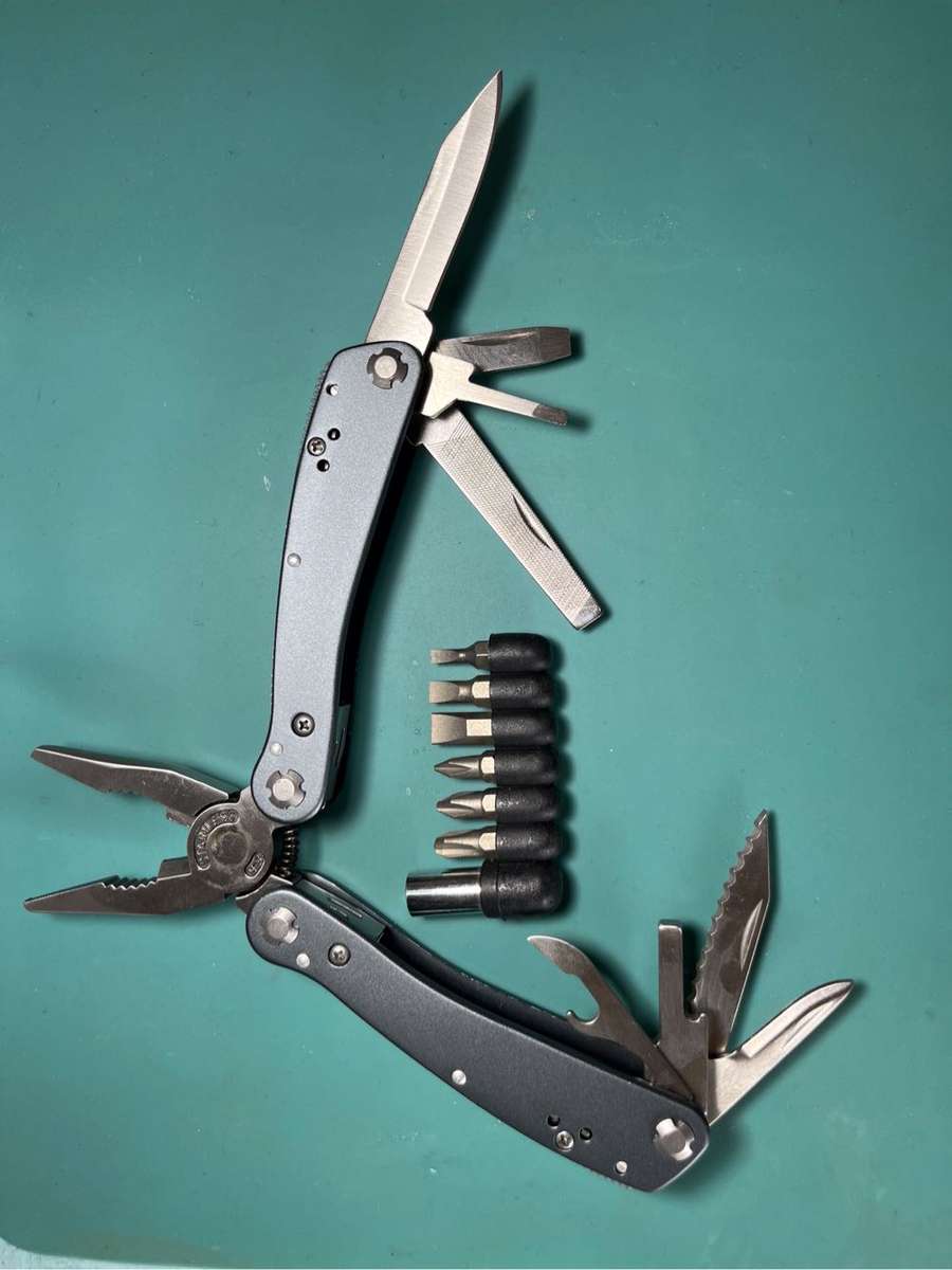 Multi-Tool