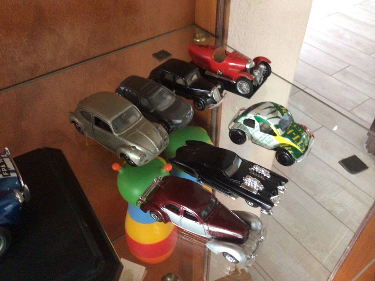 Model Cars