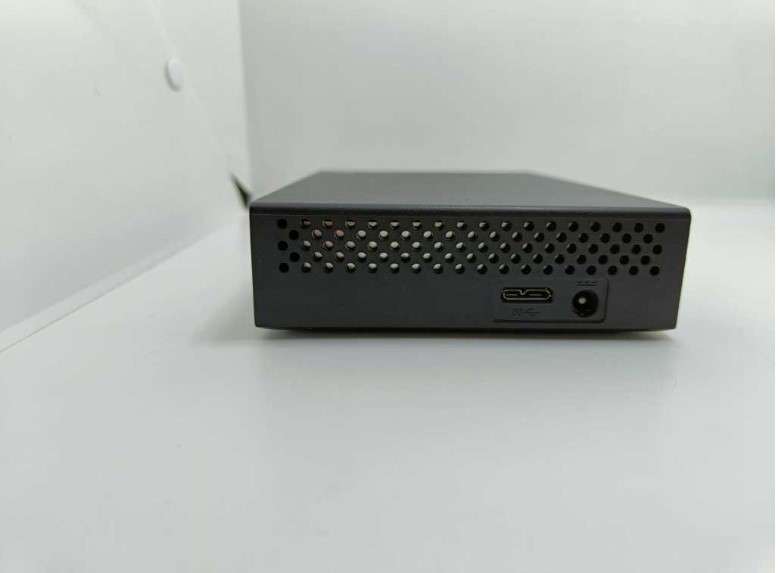 Samsung/Seagate Expansion 2TB Portable Hard Drive